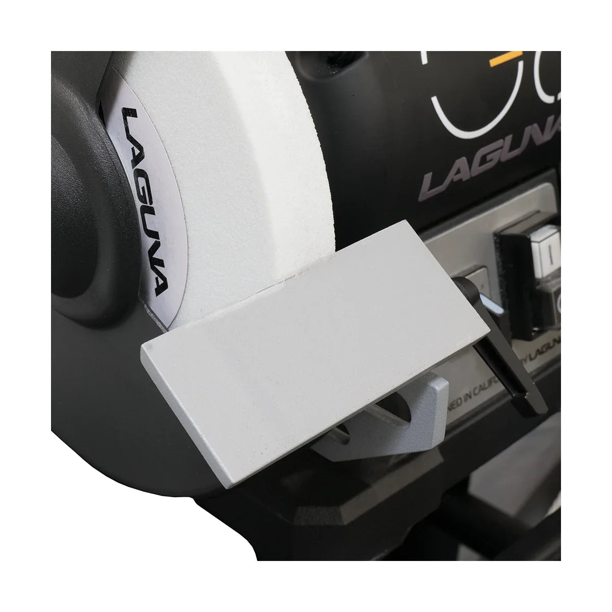 Laguna Tools MBGG8-001 G8 Bench Grinder