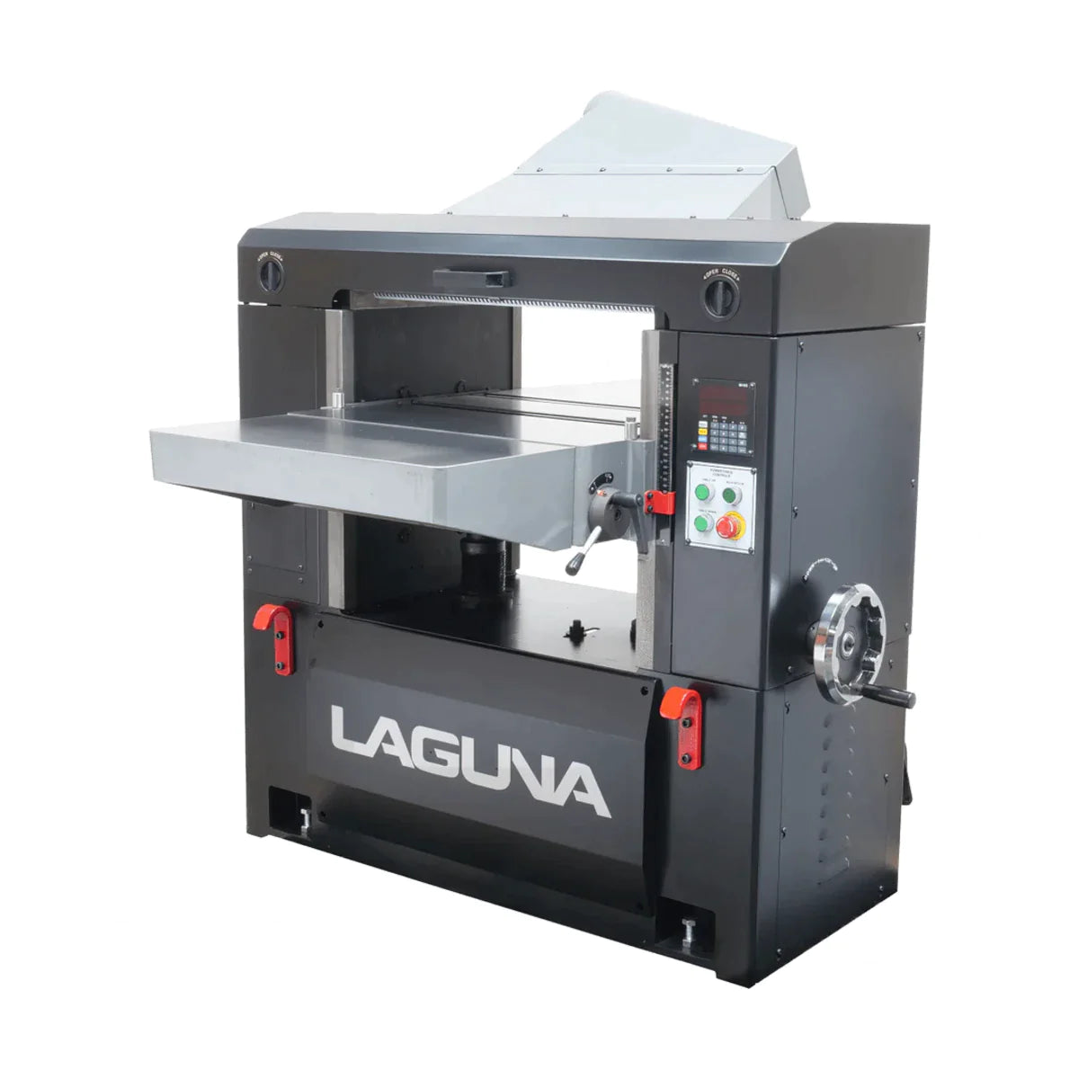 Laguna Tools MPLAN25-15-3-0130 P|25 Industrial 25″ Planer