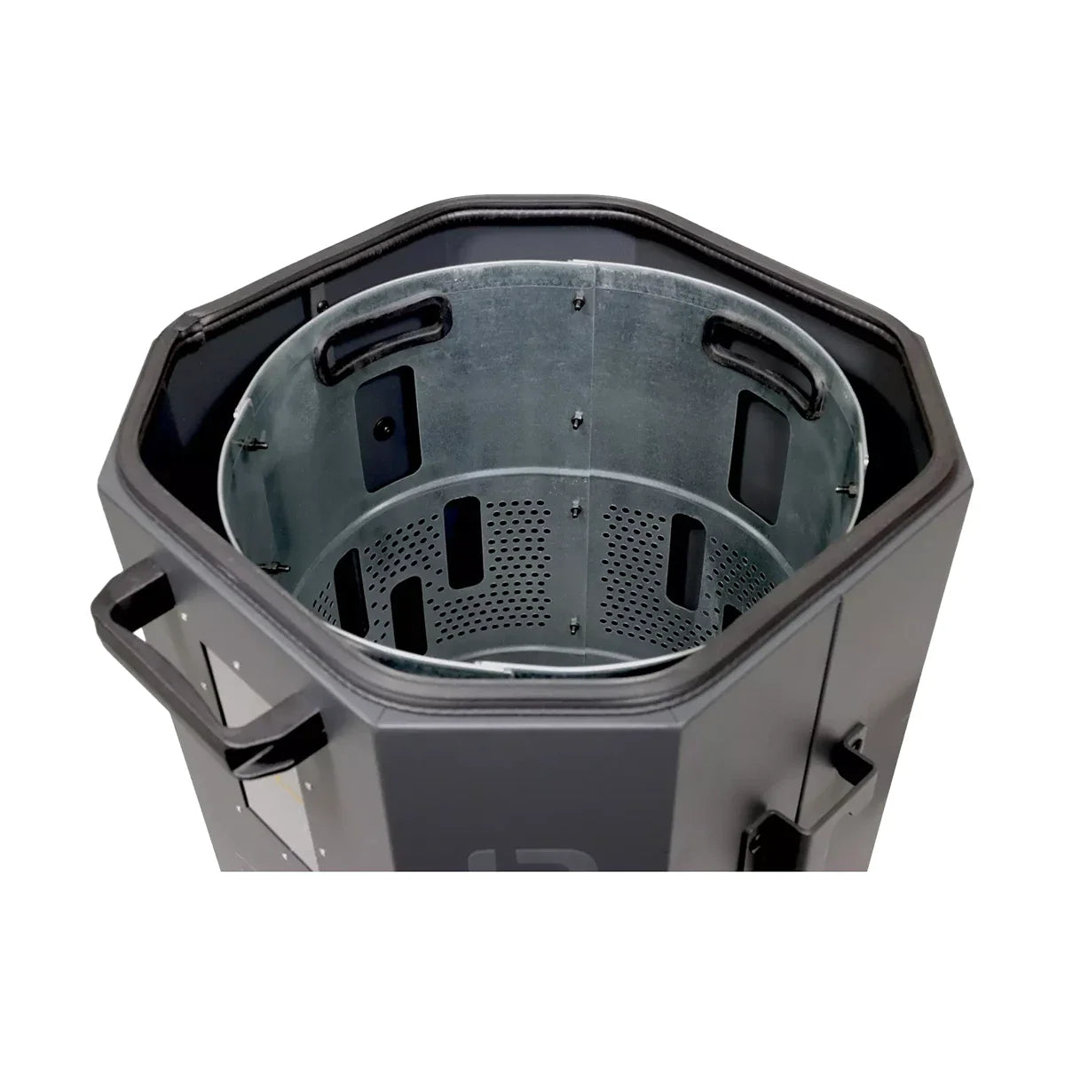 Laguna MDCPF15110 P|Flux: 1 1.5HP Cyclone Dust Collector