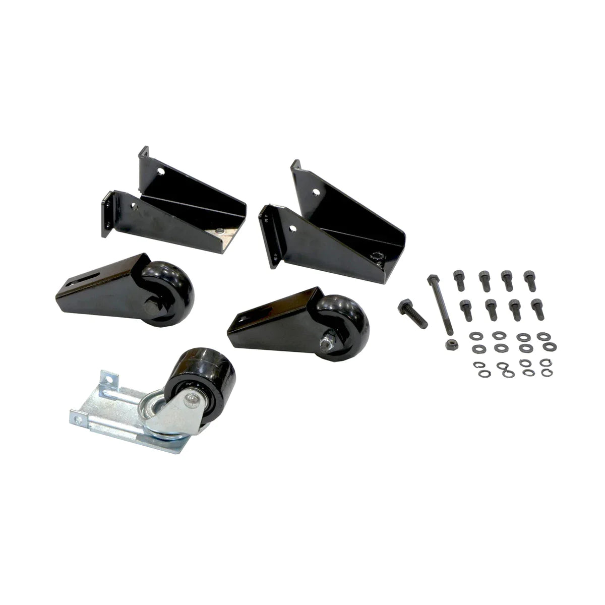 Laguna Tools UNIJPWS21 Universal Mobility Kit
