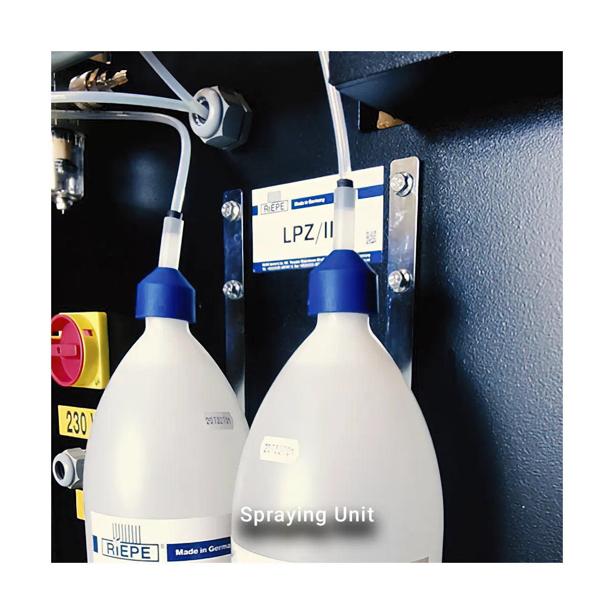 Maksiwa CBC.P CBC.P Platinum Edgebander