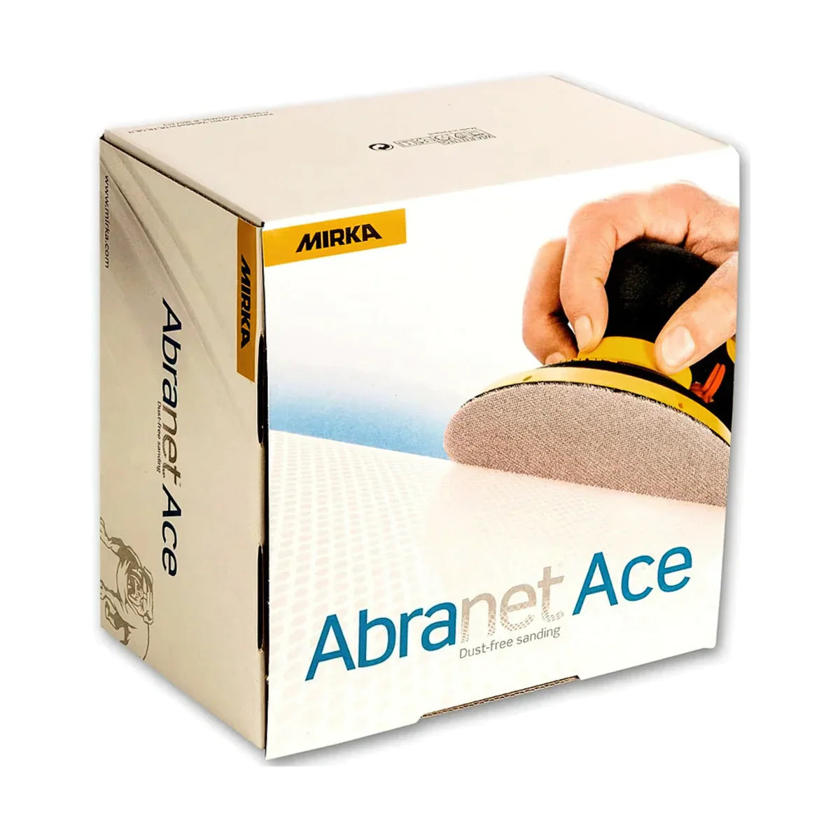 Mirka AC-232-100 5" Abranet Ace Abrasive