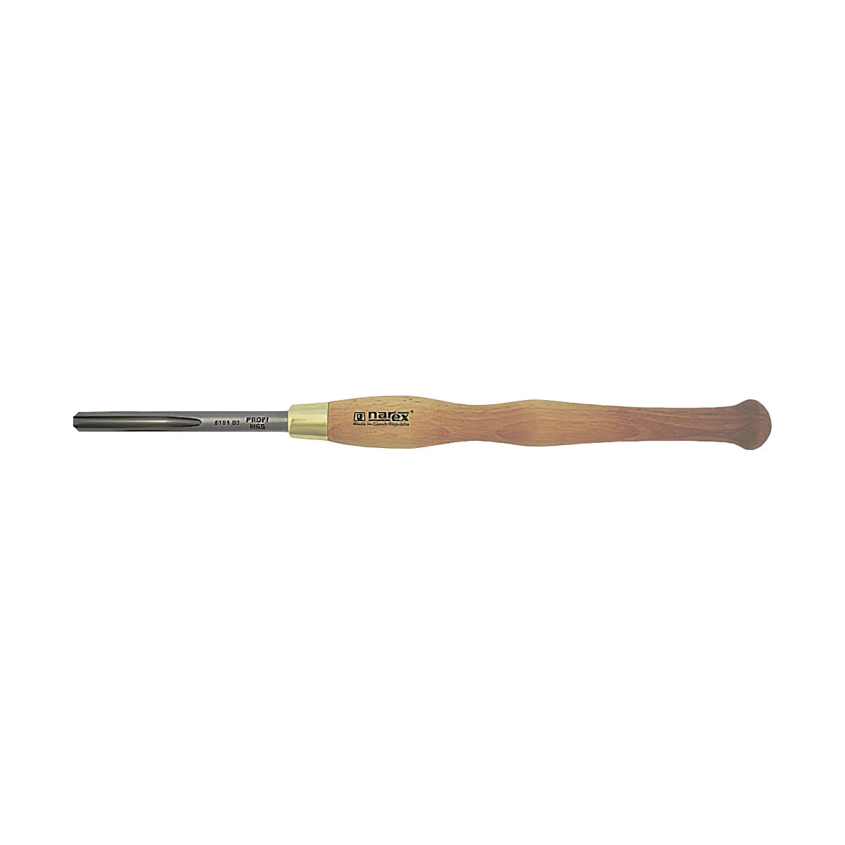 Narex 819102 Superflute Gouge HSS