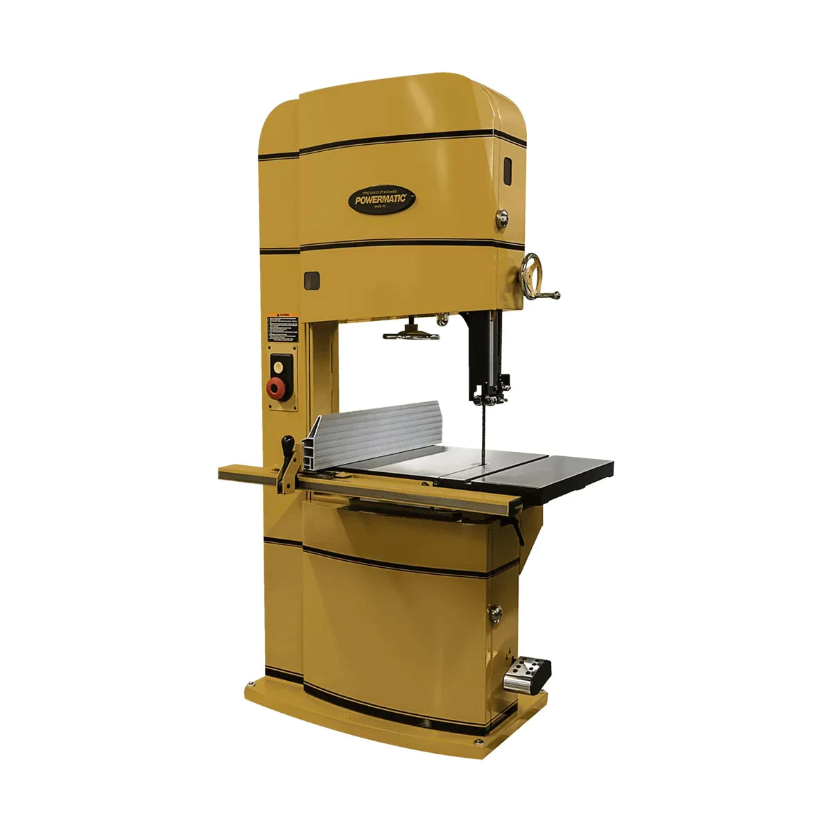 Powermatic 1791259B Powermatic® PM2415B 24" Bandsaw