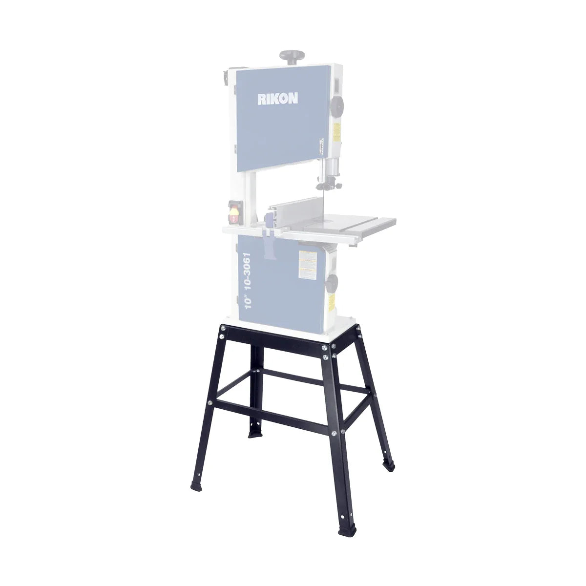 Rikon 13-913 Stand for 10" Bandsaw