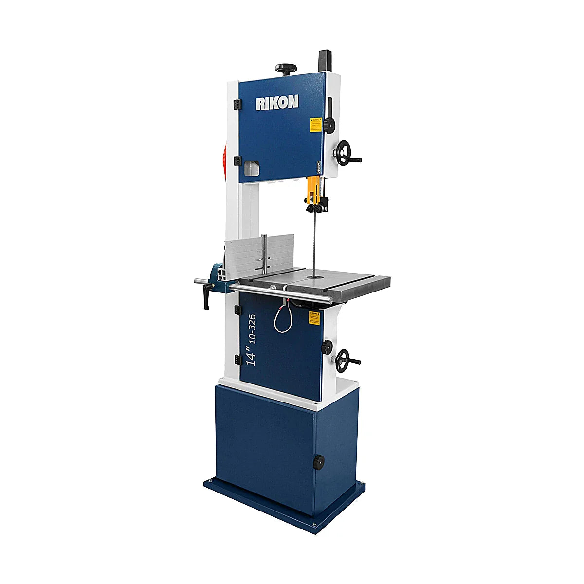 Rikon 10-326 14