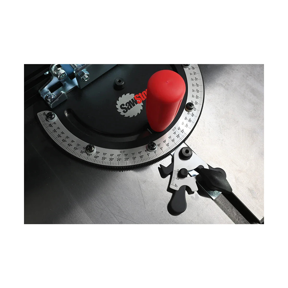 SawStop TSA-SMG Scale Miter Gauge