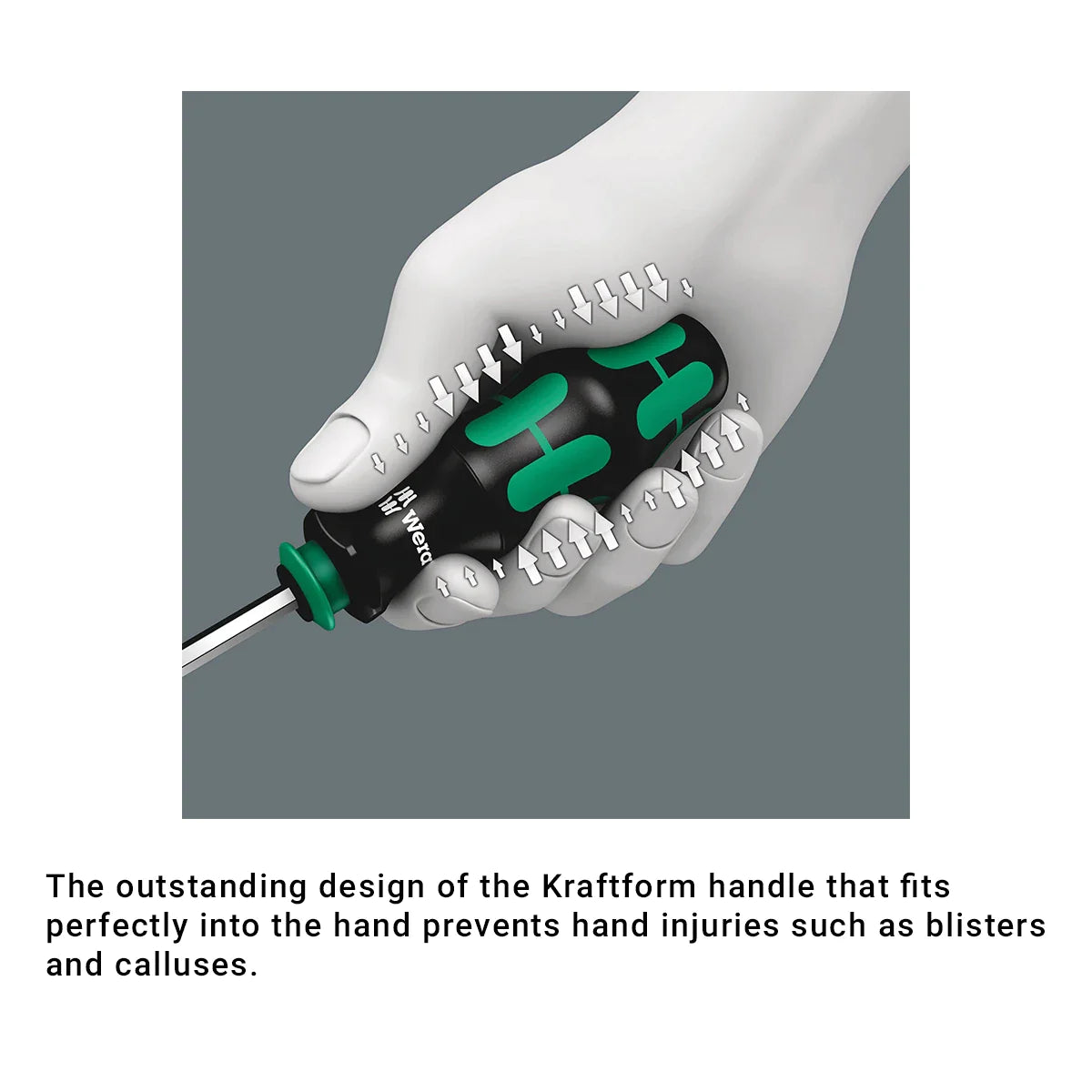 Wera Tools 05051013001 Kraftform Kompakt 20 13-Piece Tool Finder 3 with pouch