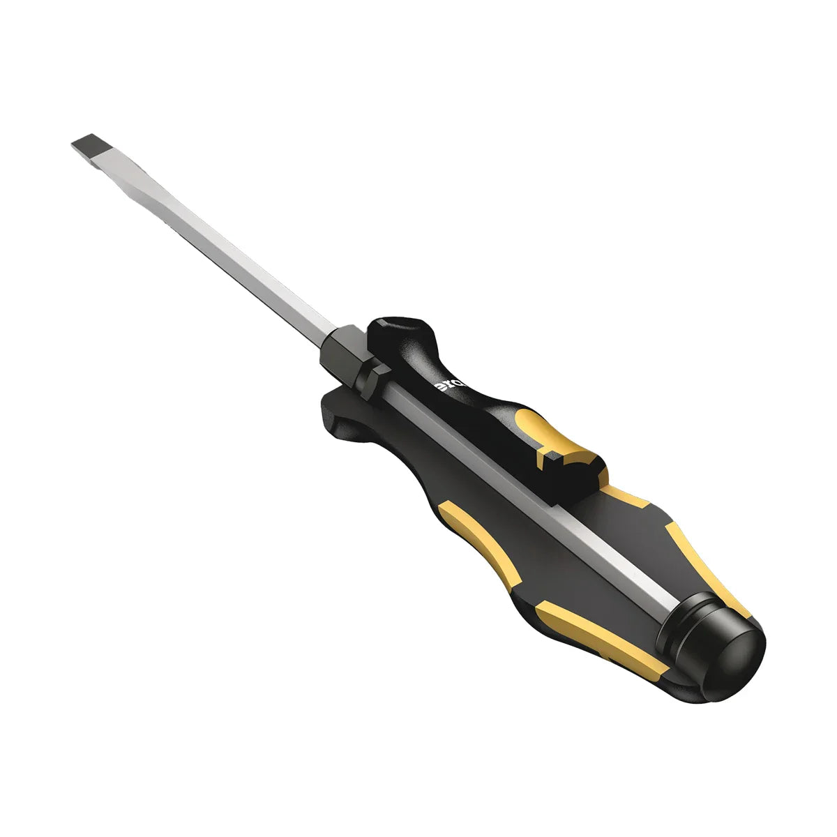 Wera Tools 05018270001 932 A Kraftform Plus Slotted Head Screwdriver - 1.6 x 10 x 175 mm