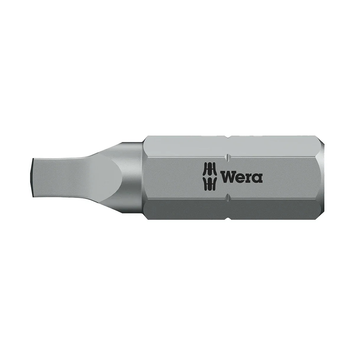 Wera Tools 05066394001 868/1 V Square-Plus # 2 Robertson Driver Bit