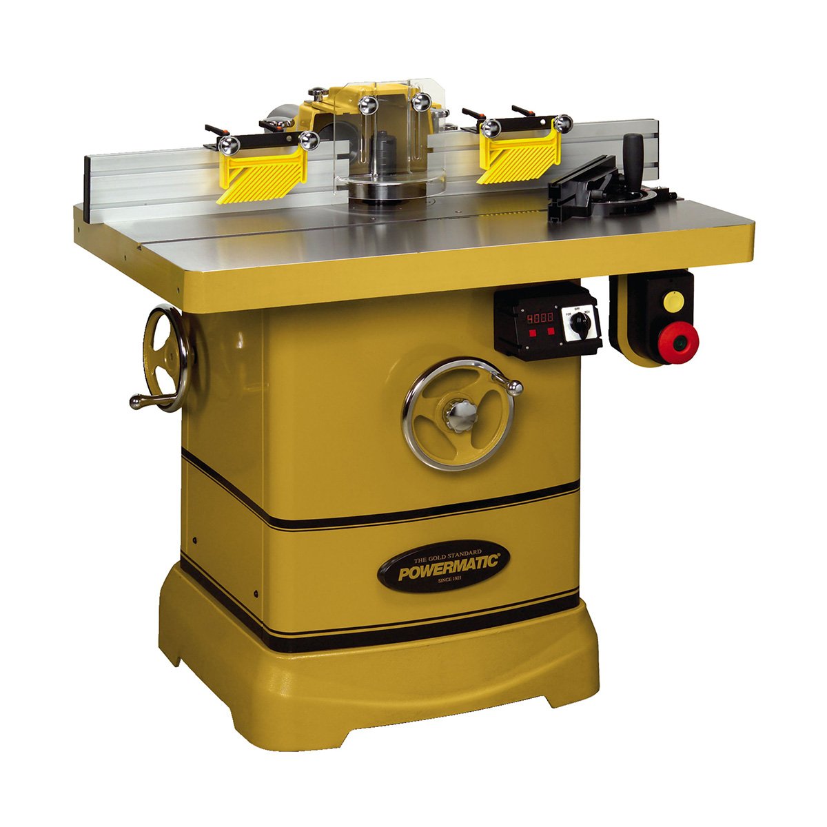 Powermatic PM2700 Shaper 3HP 1-Phase