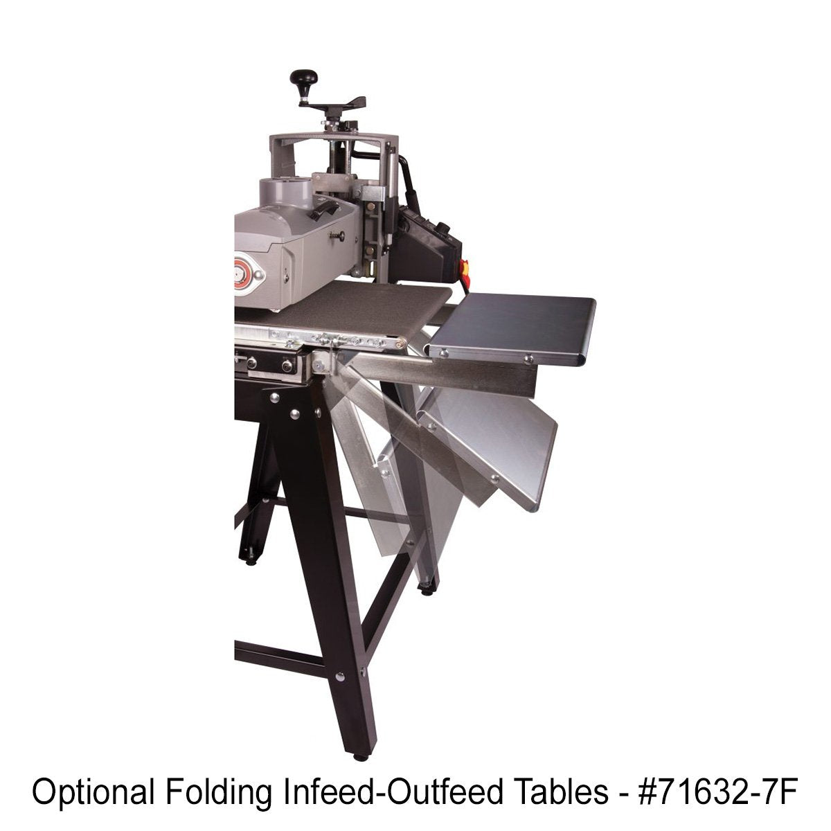 SuperMax Tools 16-32 Drum Sander