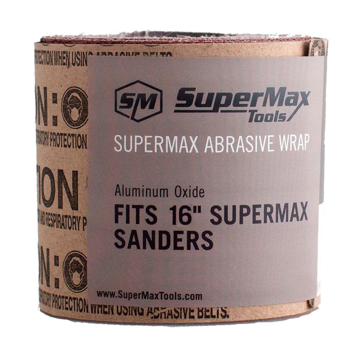 SuperMax Tools 16-32 Drum Sander Abrasive 60 Grit