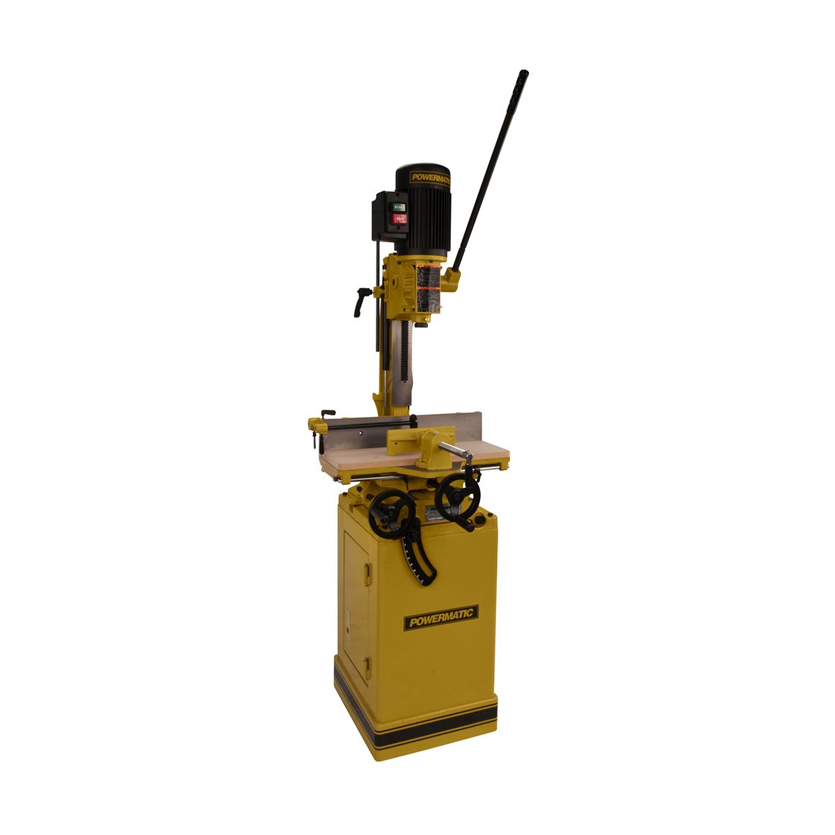 Powermatic 719T Mortiser