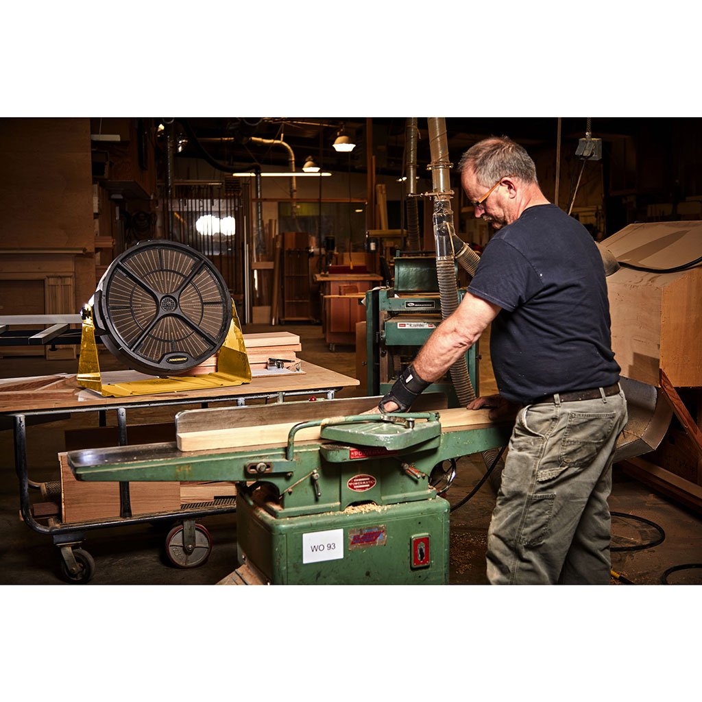 Powermatic PM1250 Micro Dust AFS Air Filter