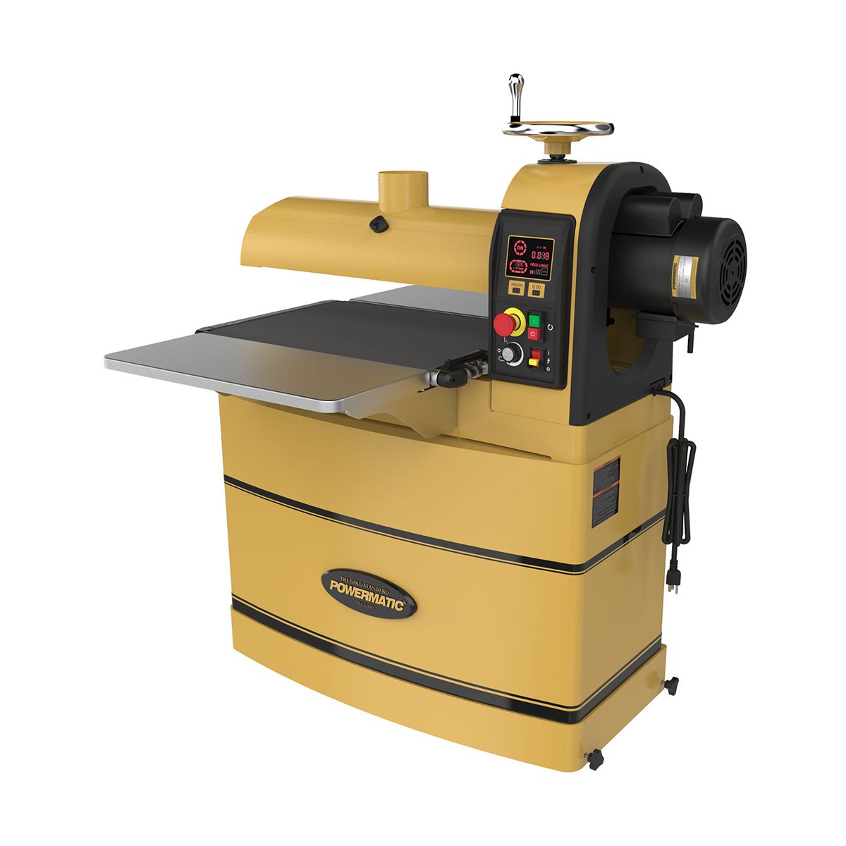 Powermatic PM2244 Drum Sander
