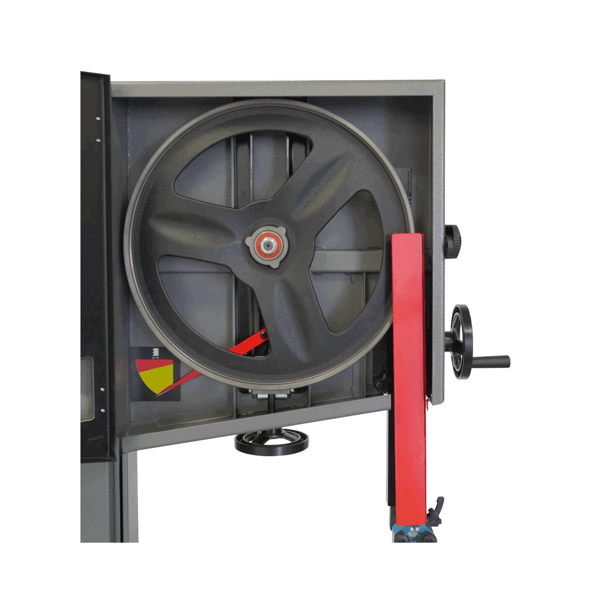 18|CX Wood/Metal Cutting Bandsaw