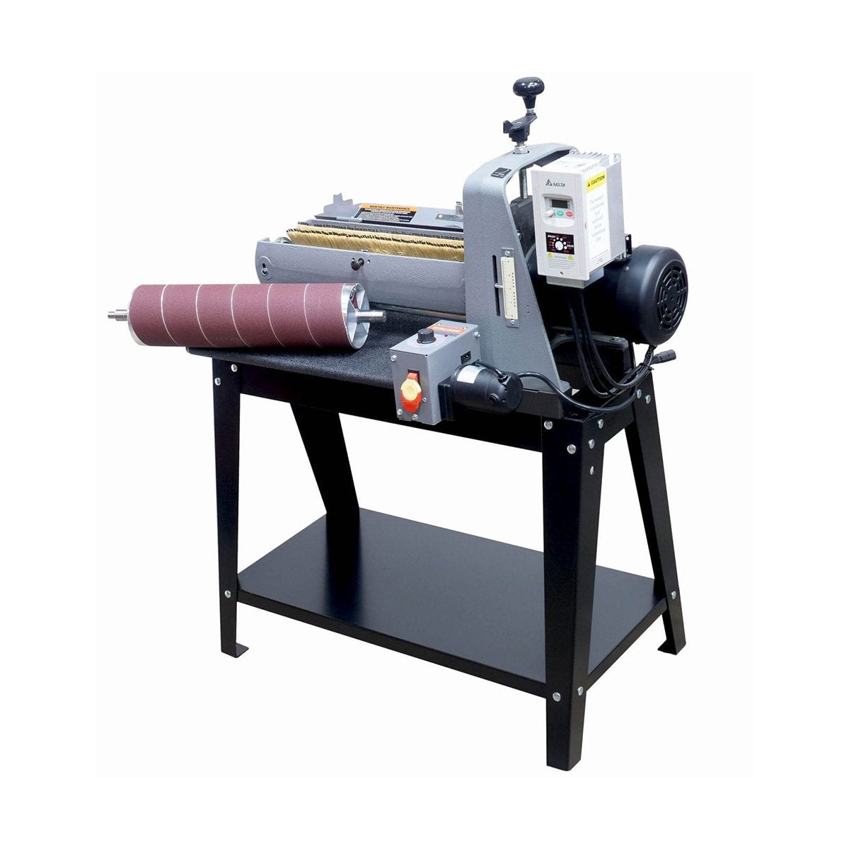 SuperMax Tools 19-38 Combination Brush/Drum Sander