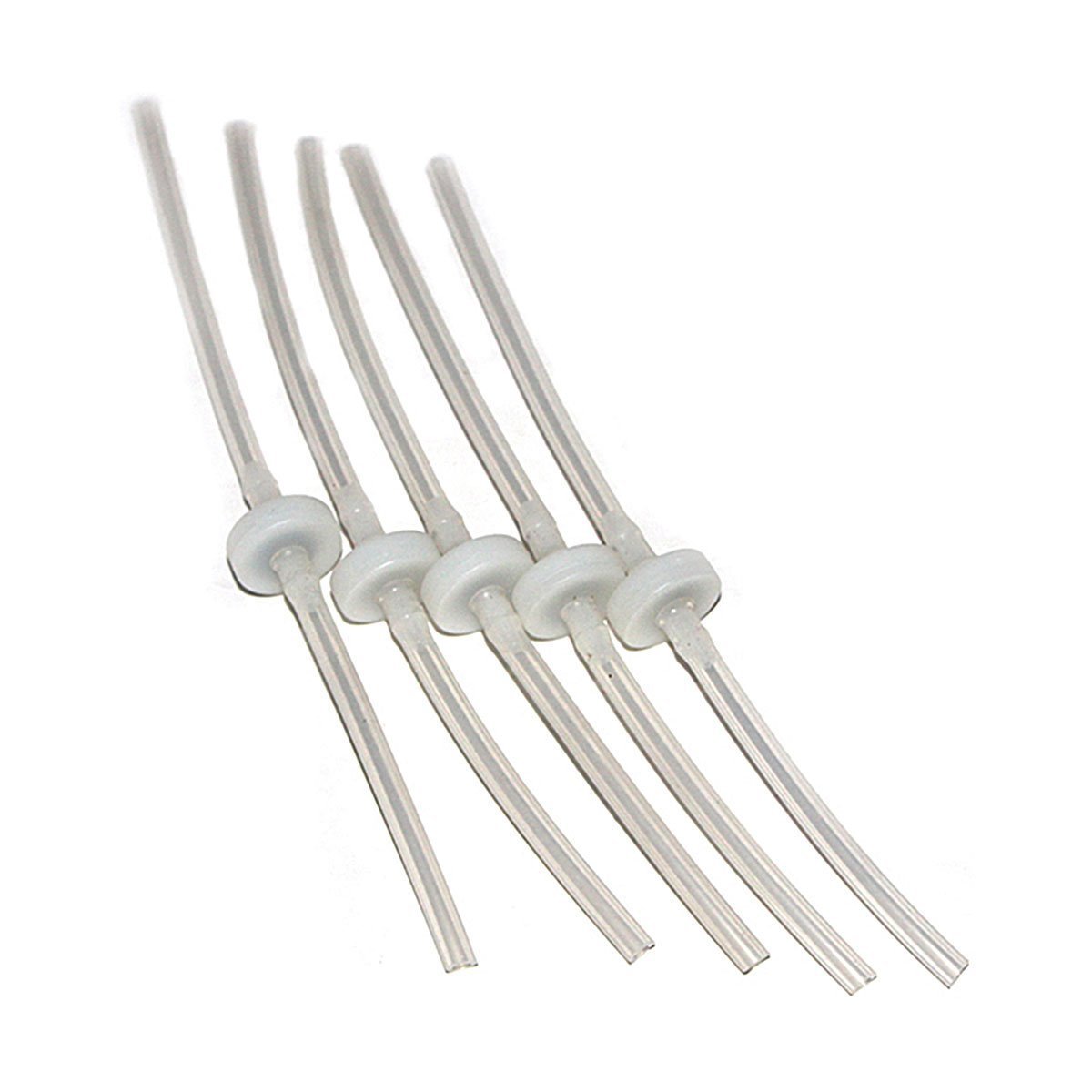 Pressure Tubes Bottom Feed M-Series Gun - UM_FMI