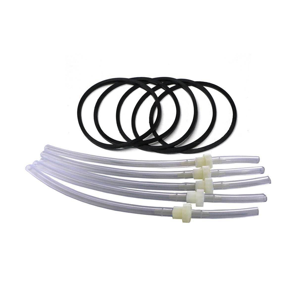 400cc Gravity Cup Parts Kit - UM_FMI