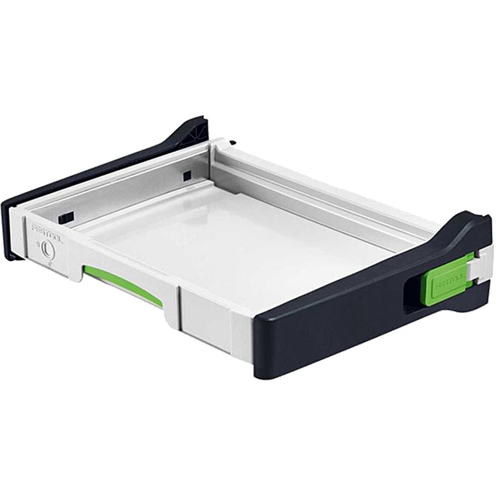 Festool Mobile Workshop - Pull Out Drawer SYS-AZ-MW 1000