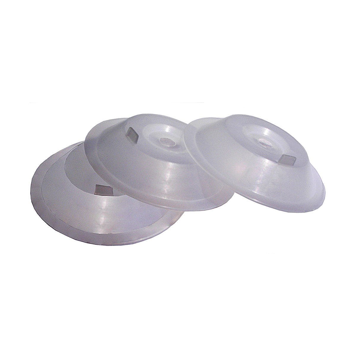 Diaphragm for 1 Quart Cups - UM_FMI