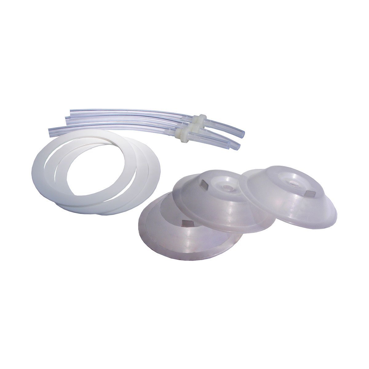 Bottom Feed Cup Parts Kit - UM_FMI