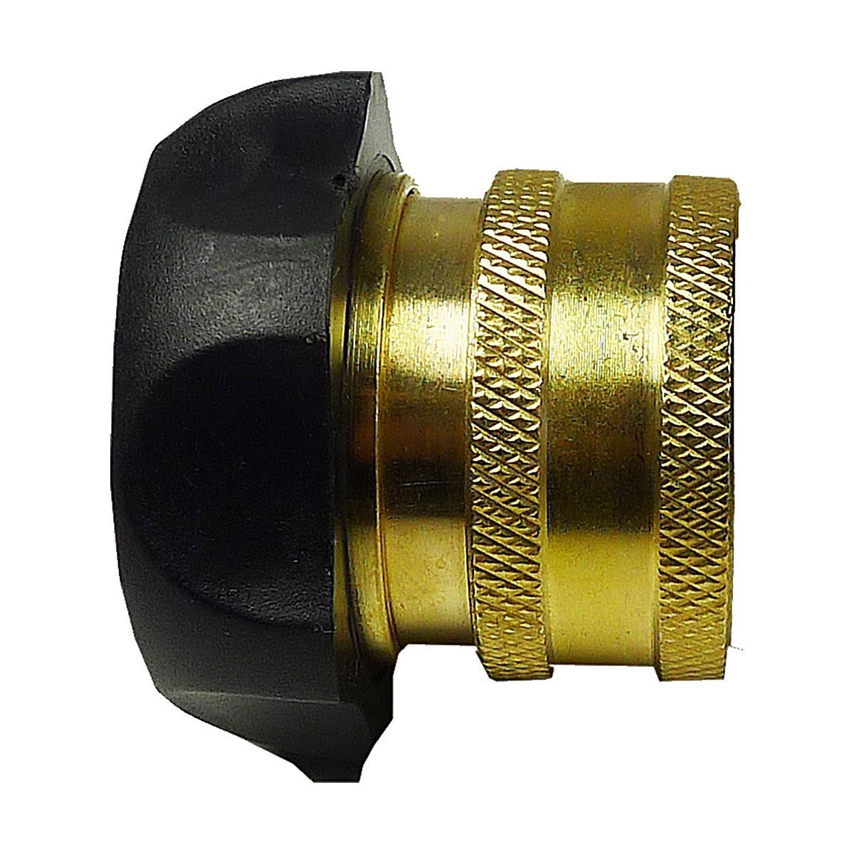 Quick Connect Coupling - UM_FMI