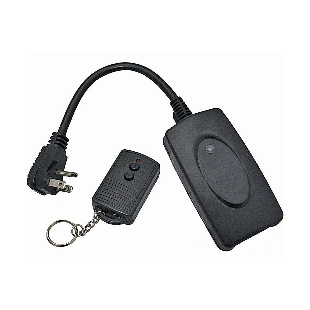 Turbine Remote Switch - UM_FMI