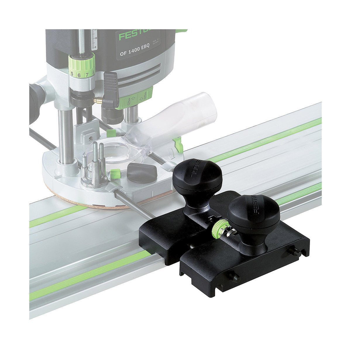 Festool Guide Stop FS-OF 1400