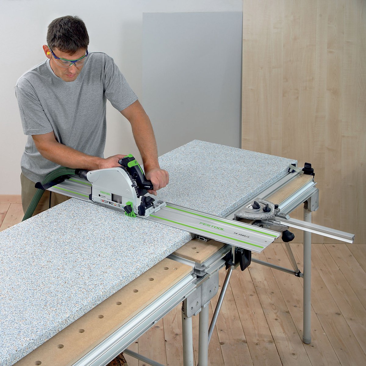 Festool MFT/3 Multifunction Table Set