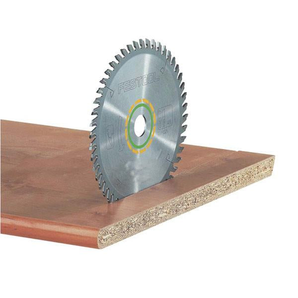 Festool TS 75 Fine 52-Tooth Saw Blade