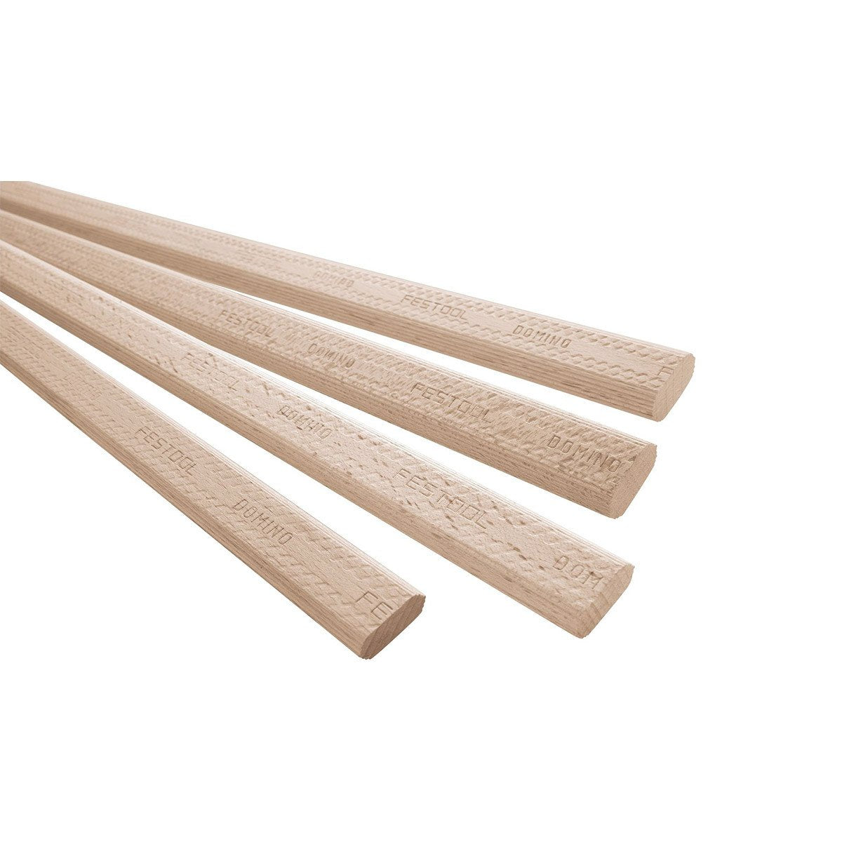 Festool Sipo Domino Tenons 14mm x 750mm 18 Pack