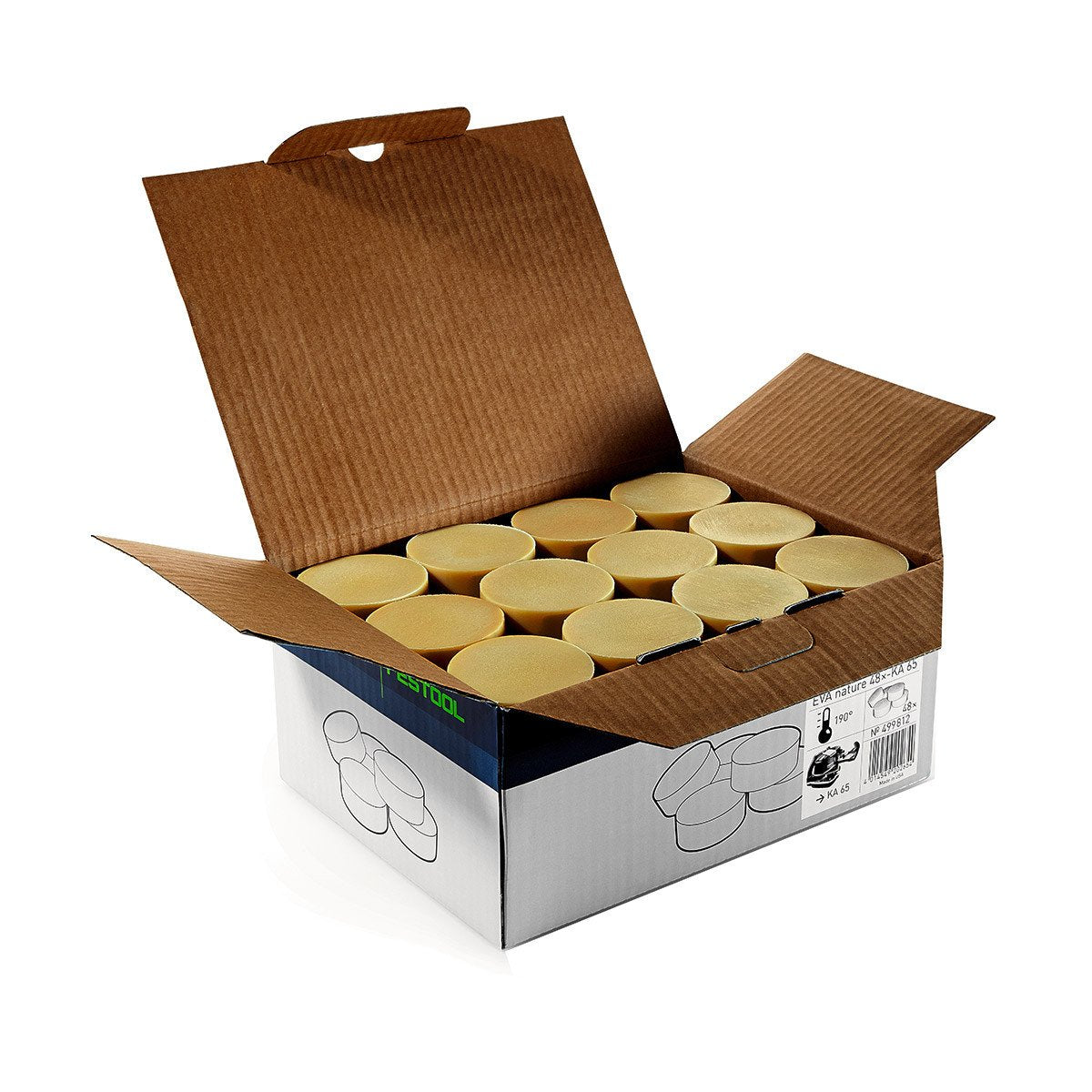 Festool Natural Edge Banding Adhesive