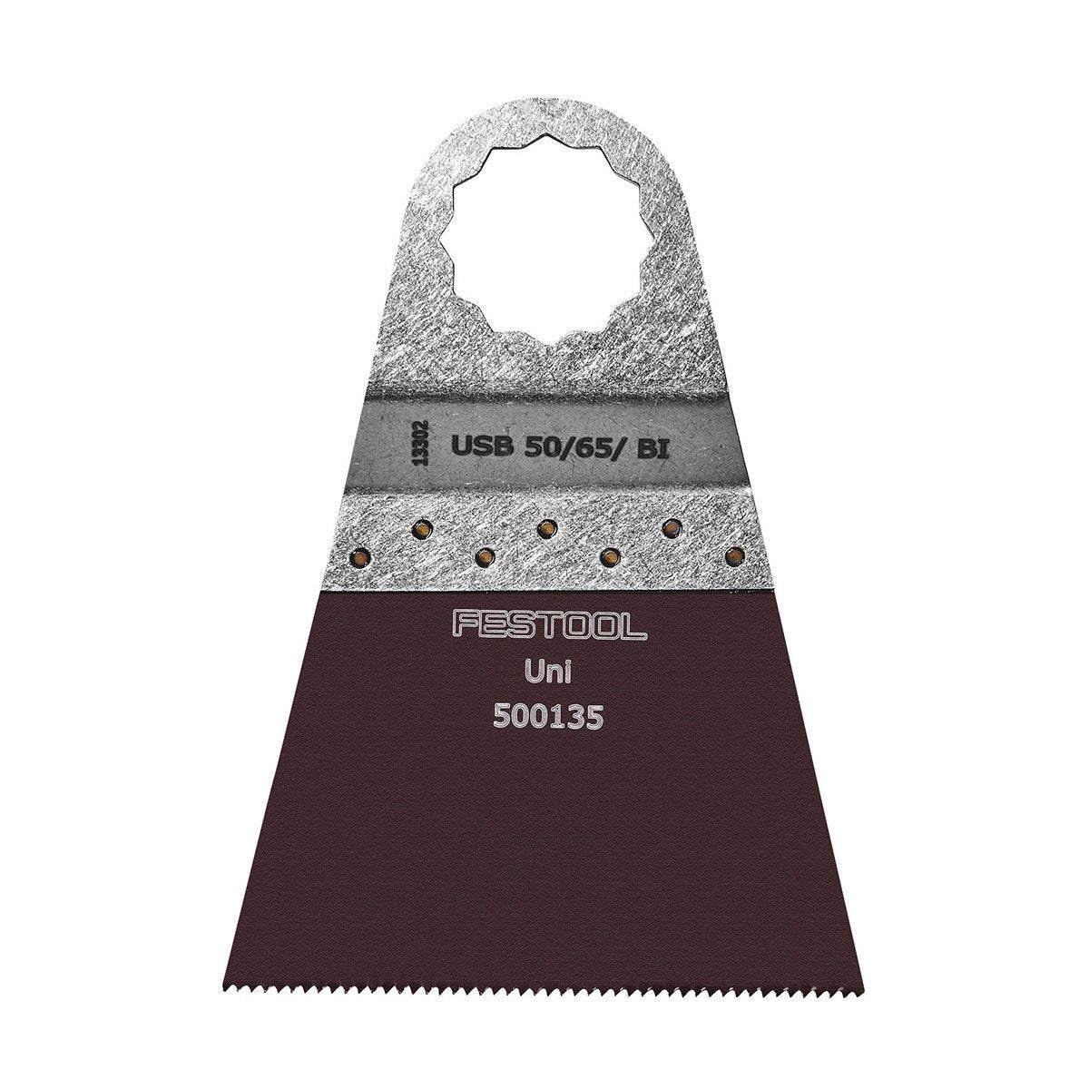 Festool Vecturo Bi-metal Multi-Purpose Blade