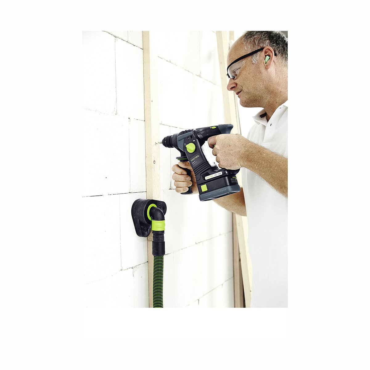 Festool CT Wings Extra Hand