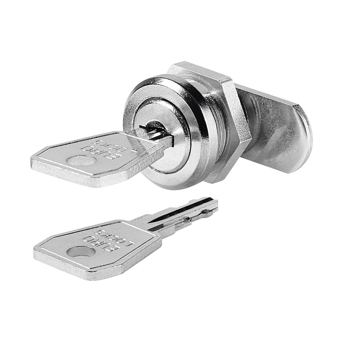 SYS-AZ Drawer Lock Set