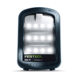 Festool SysLite KAL II High-Intensity LED Work Light Set