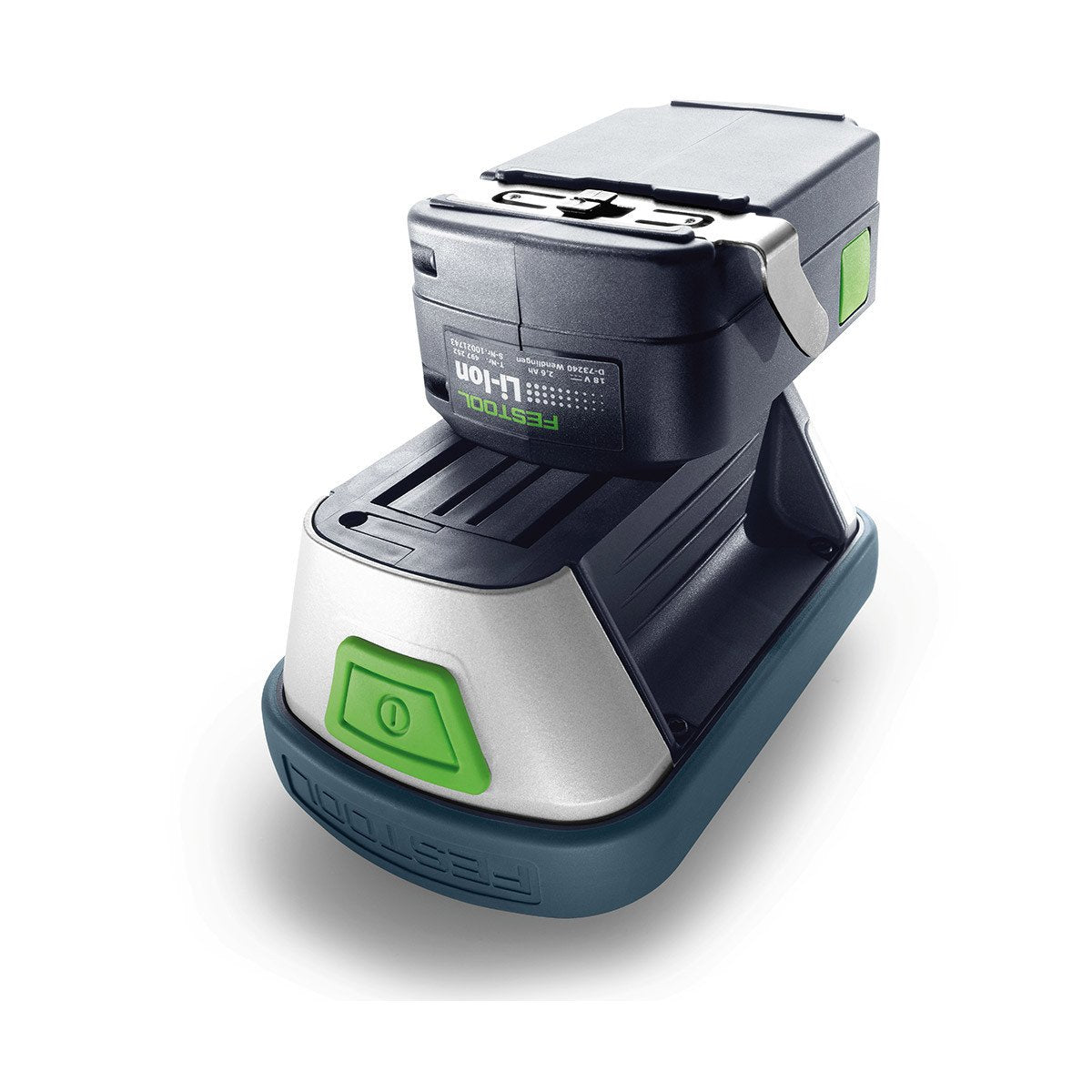Festool Magnetic Syslite Adapter