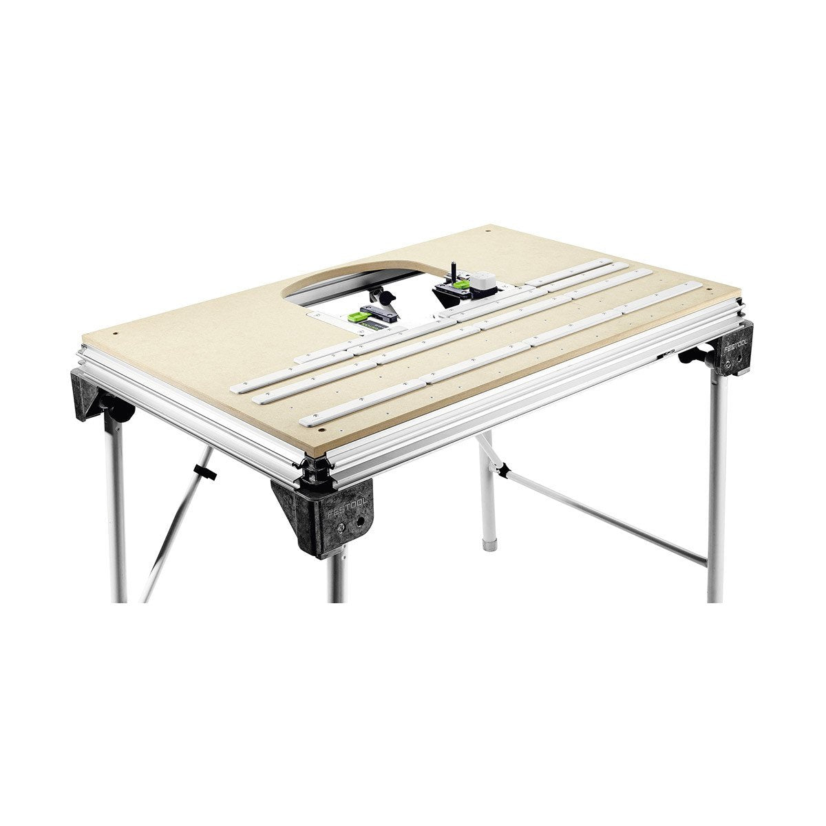 Festool MFT/3 Conturo Edge Bander Work Table