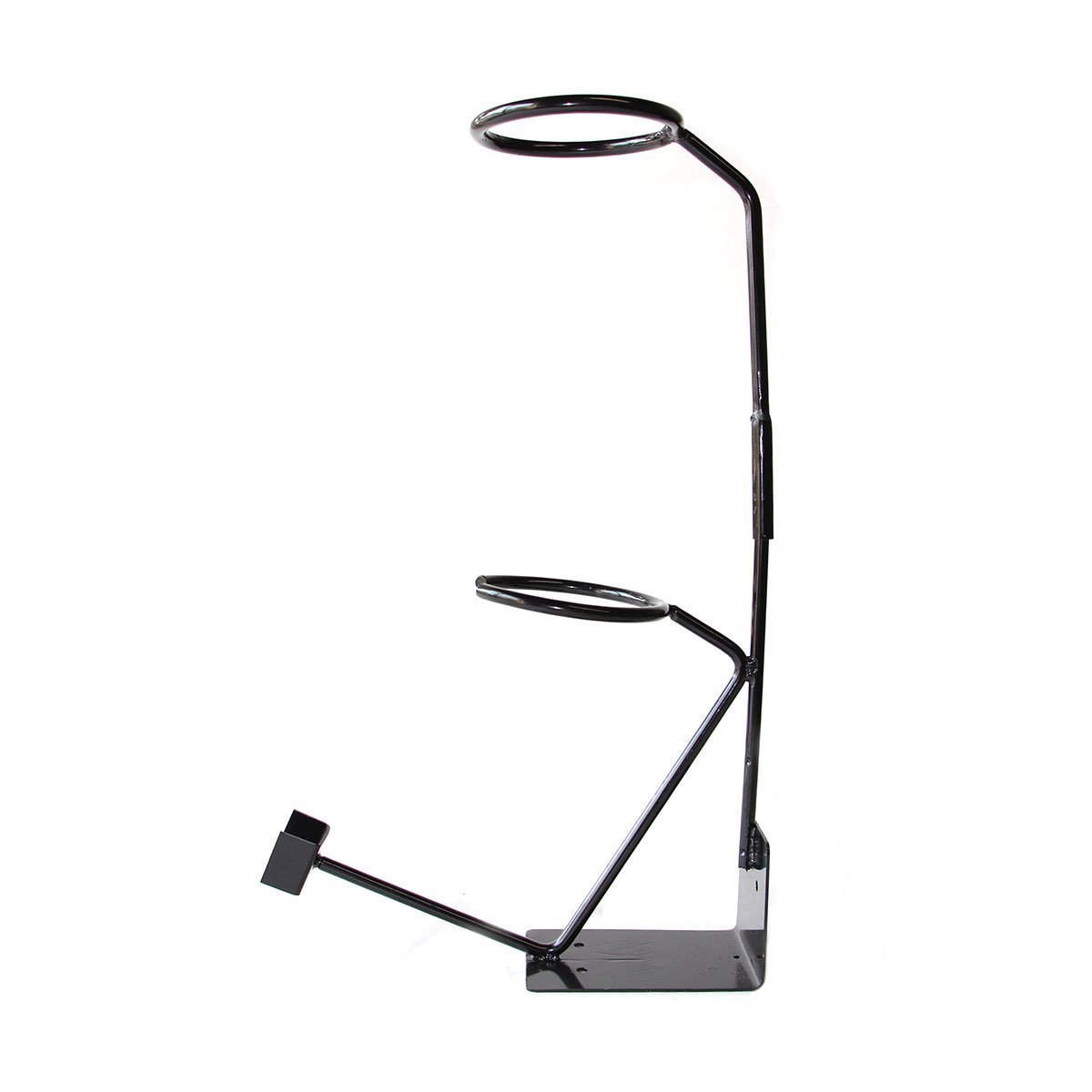 Gravity Feed Gun Stand - UM_FMI