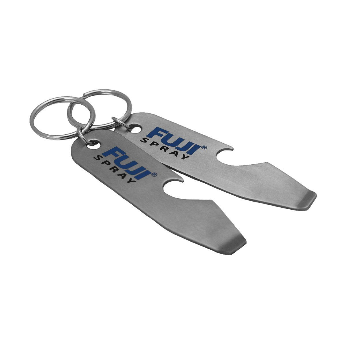 Key-Ring Multifunctional Can Opener - UM_FMI