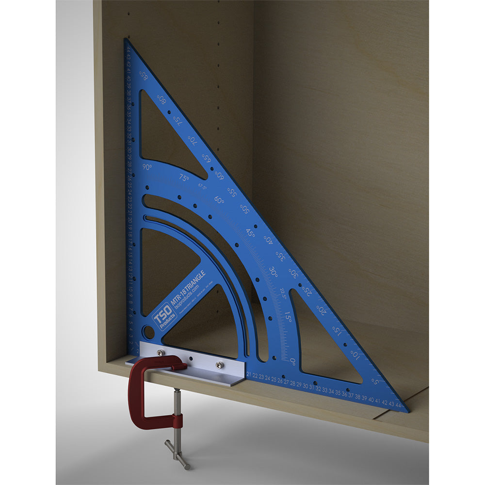 TSO Products MTR-18 Master Accessory Kit