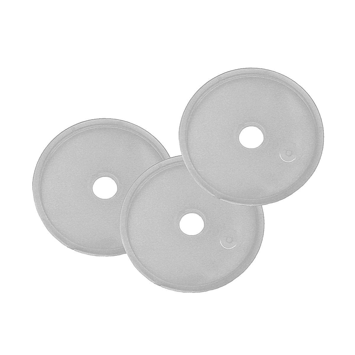 Lid Diaphragm for MPX-30 1 Qt. Cup - UM_FMI