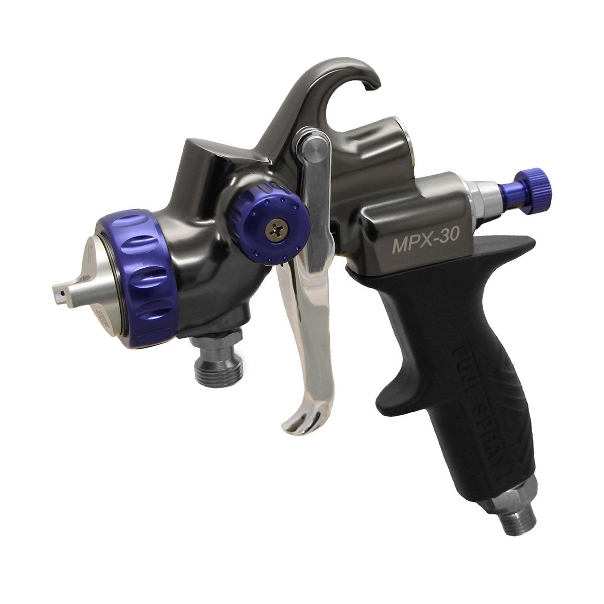 MPX-30 Siphon Feed Spray Gun Body Only - UM_FMI