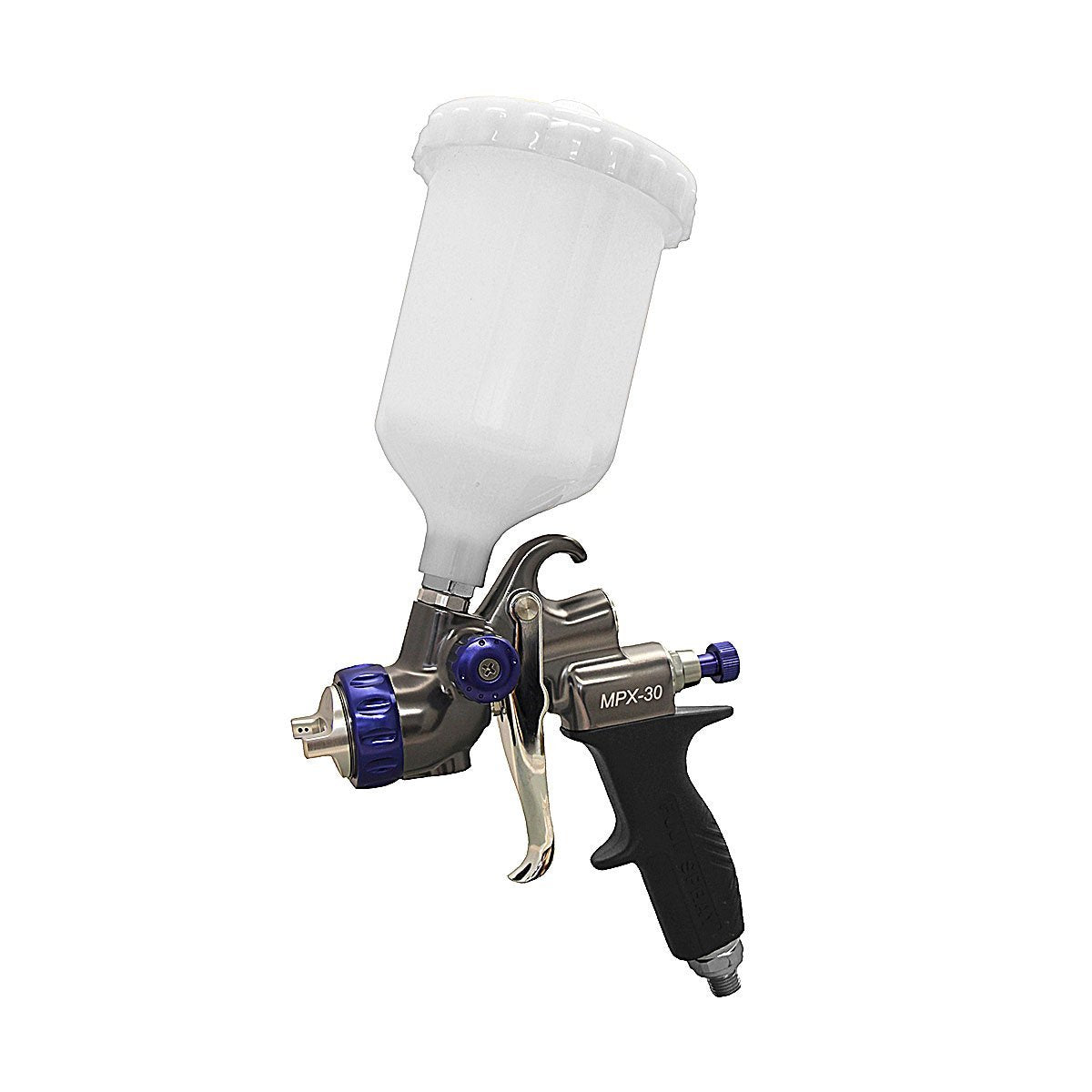 MPX-30 Gravity Feed Spray Gun with 600cc Cup - UM_FMI