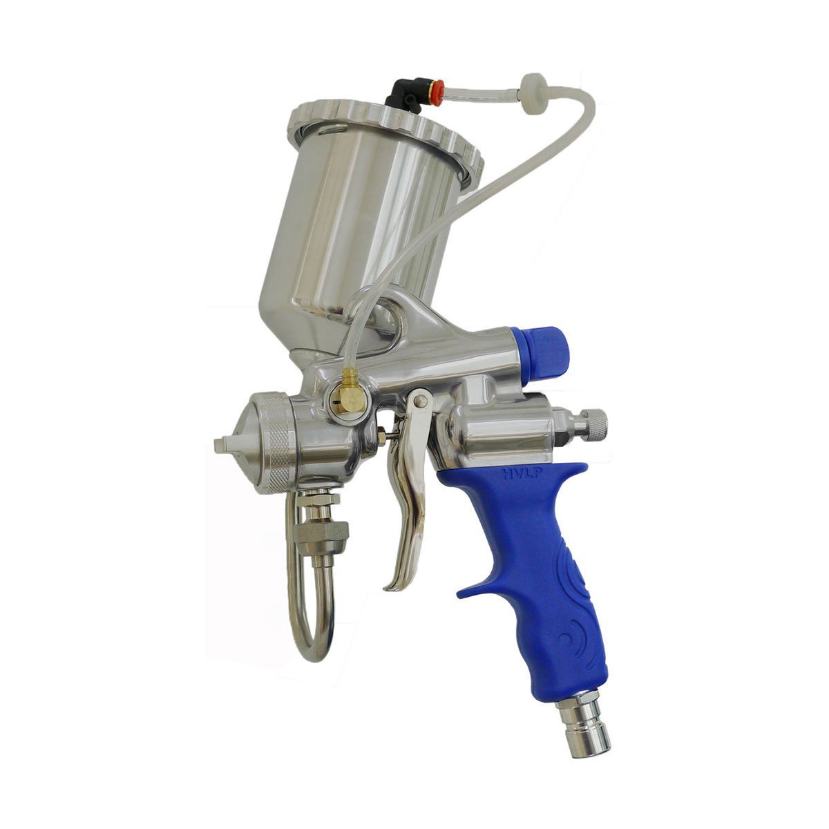 M-Series Spray Gun Model 7002G Gravity Feed - UM_FMI