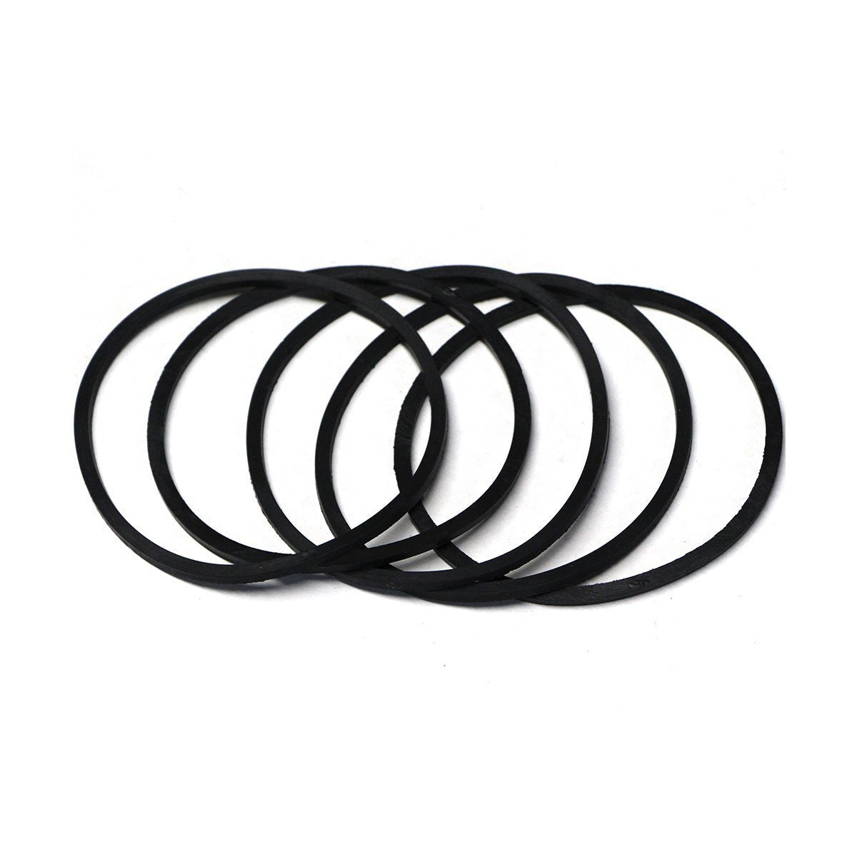 400CC Gravity Feed Cup Gaskets - UM_FMI