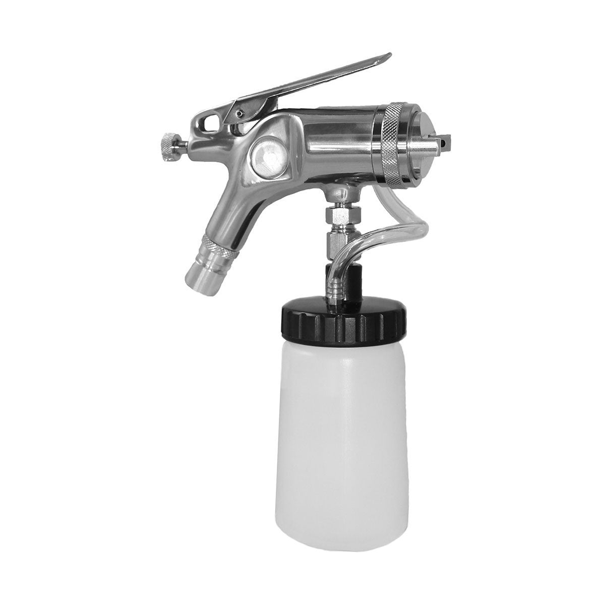 Touch-Up Turbine Spray Gun - UM_FMI
