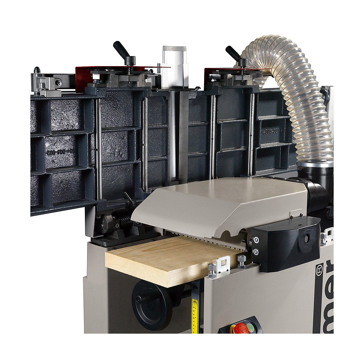 Hammer A3-31 Jointer/Planer